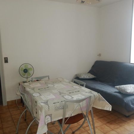 Appartement Du Jardin Saint-Affrique Εξωτερικό φωτογραφία