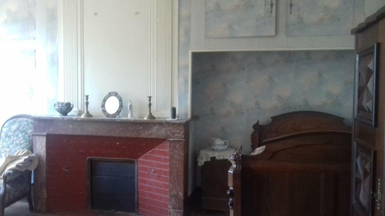 Appartement Du Jardin Saint-Affrique Εξωτερικό φωτογραφία