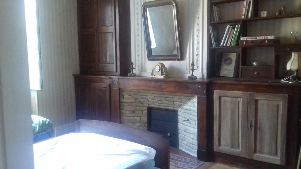 Appartement Du Jardin Saint-Affrique Εξωτερικό φωτογραφία