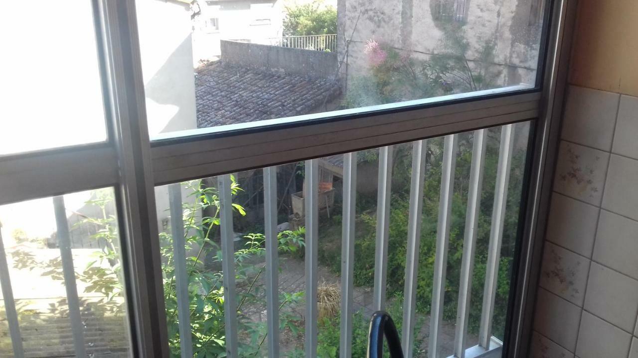 Appartement Du Jardin Saint-Affrique Εξωτερικό φωτογραφία