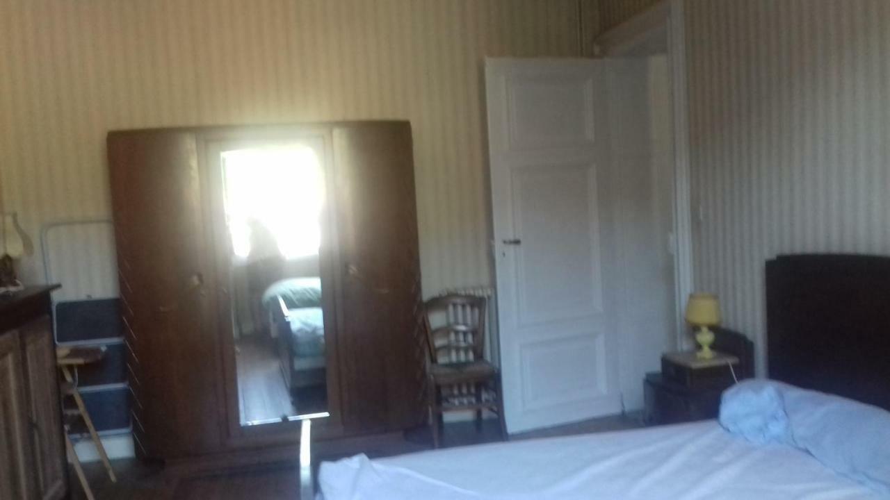 Appartement Du Jardin Saint-Affrique Εξωτερικό φωτογραφία