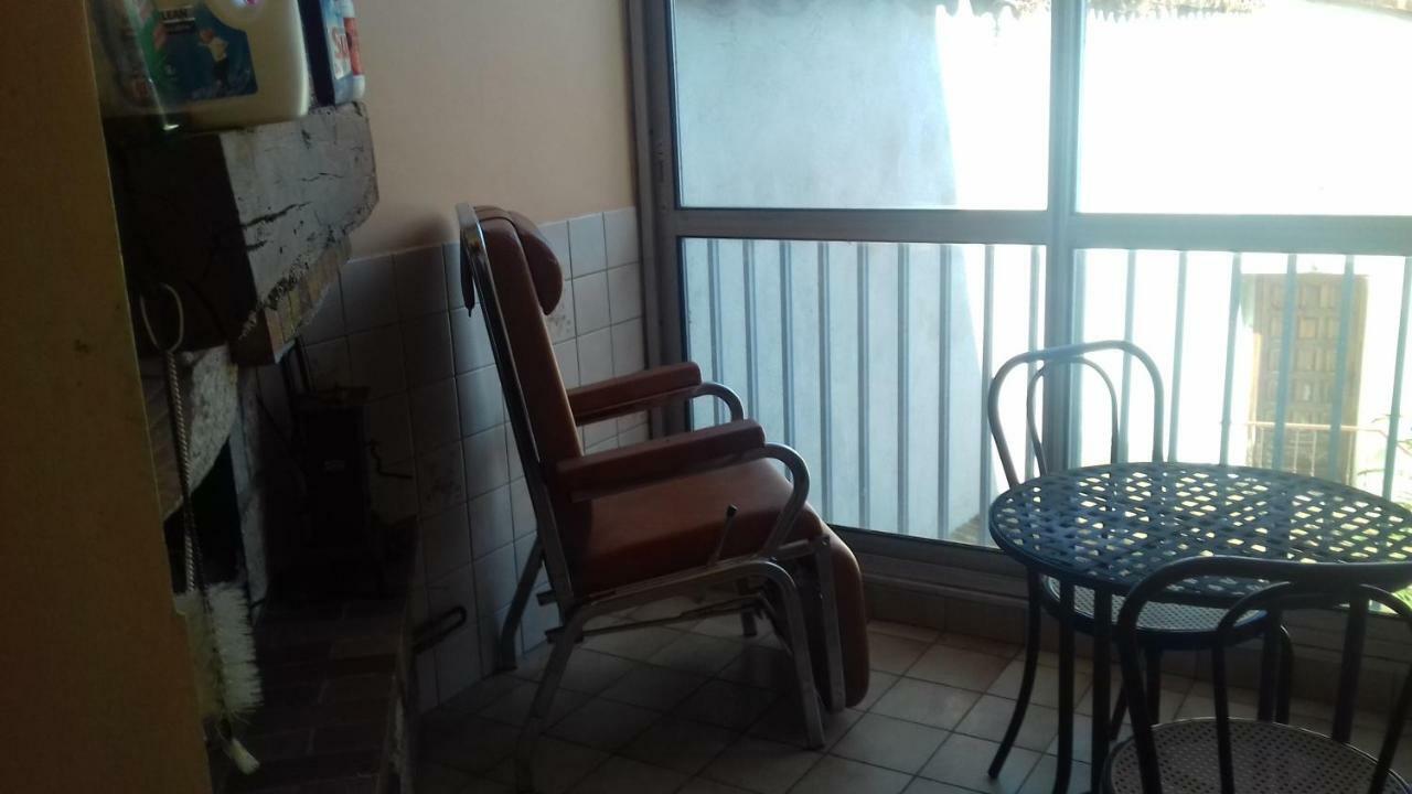 Appartement Du Jardin Saint-Affrique Εξωτερικό φωτογραφία